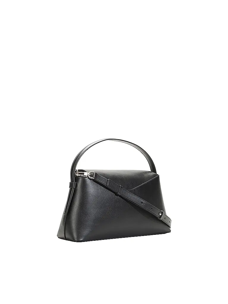 BOSS | Borsa in pelle - Borsa a tracolla PETRAH |