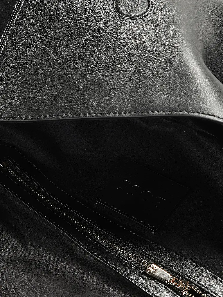 BOSS | Borsa in pelle - Borsa a tracolla PETRAH |