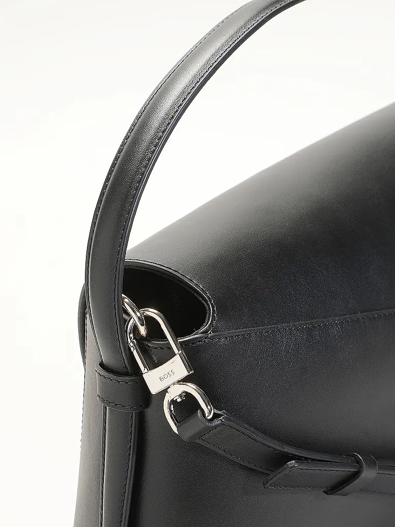 BOSS | Borsa in pelle - Borsa a tracolla PETRAH |