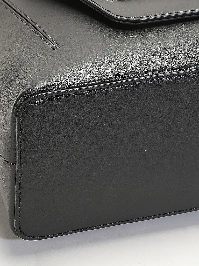 BOSS | Borsa in pelle - Borsa a tracolla PETRAH |