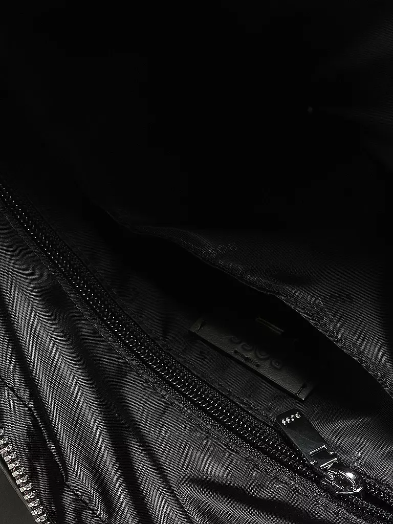 BOSS | Borsa in pelle - Cartella | 