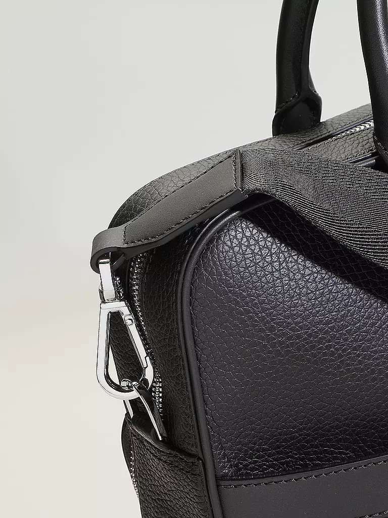 BOSS | Borsa in pelle - Cartella | 