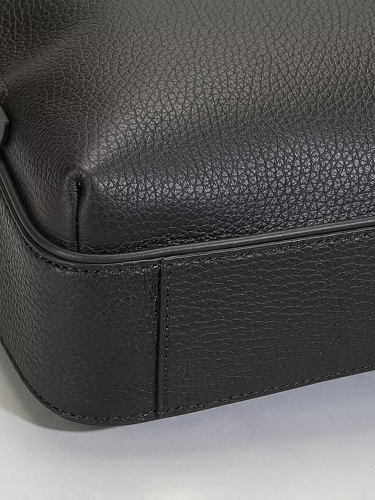 BOSS | Borsa in pelle - Cartella | 