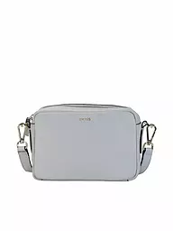 BOSS | Borsa in pelle - Mini Bag ALYCE | Bianco