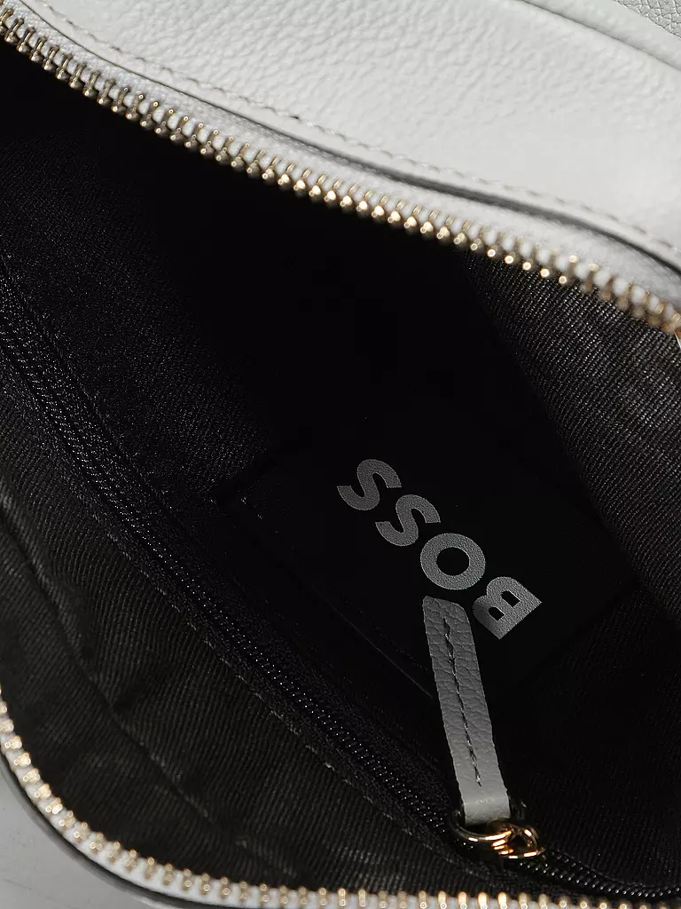 BOSS | Borsa in pelle - Mini Bag ALYCE | 