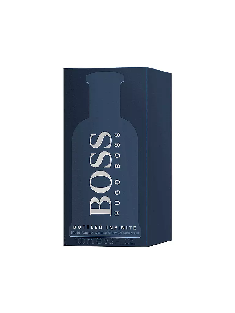 BOSS | Boss Bottled Infinite Eau de Parfum Natural Spray 100ml |