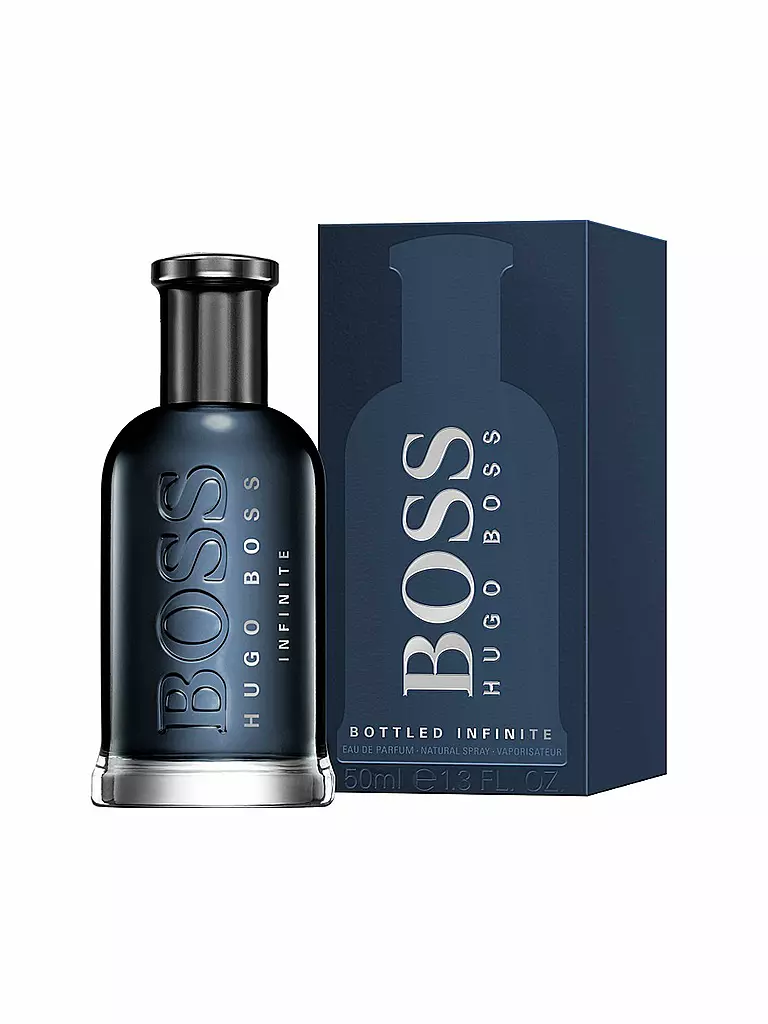 BOSS | Boss Bottled Infinite Eau de Parfum Spray Naturale 50ml | Senza colore