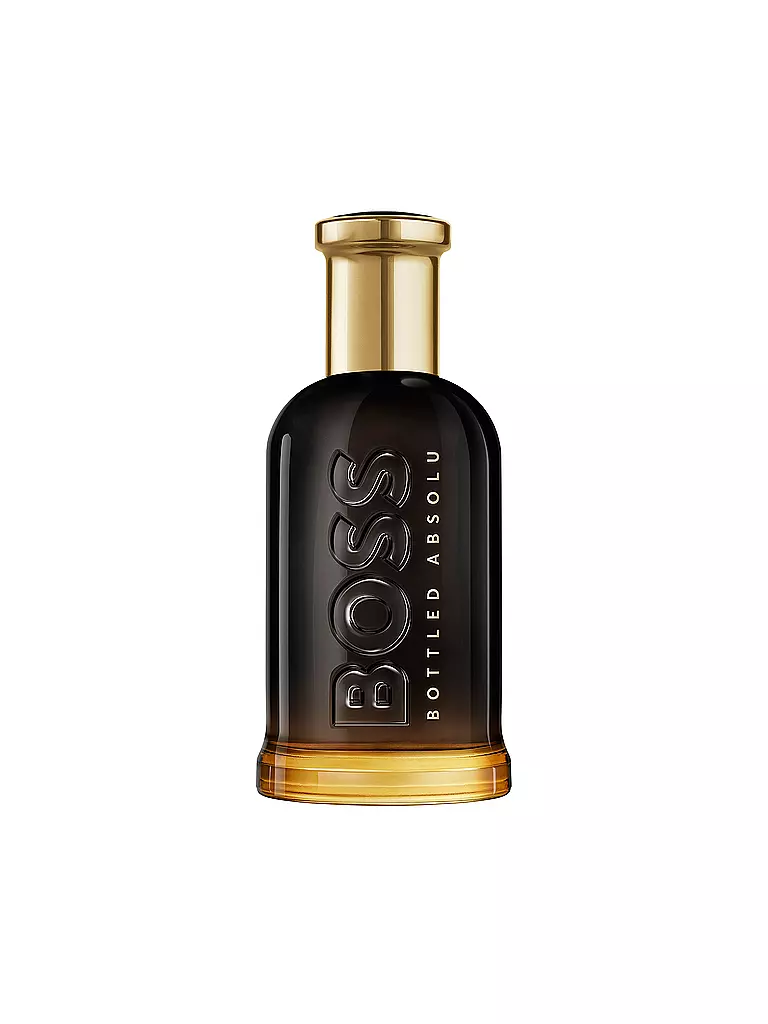 BOSS | Bottled Absolu Parfum Intense 100ml | Senza colore