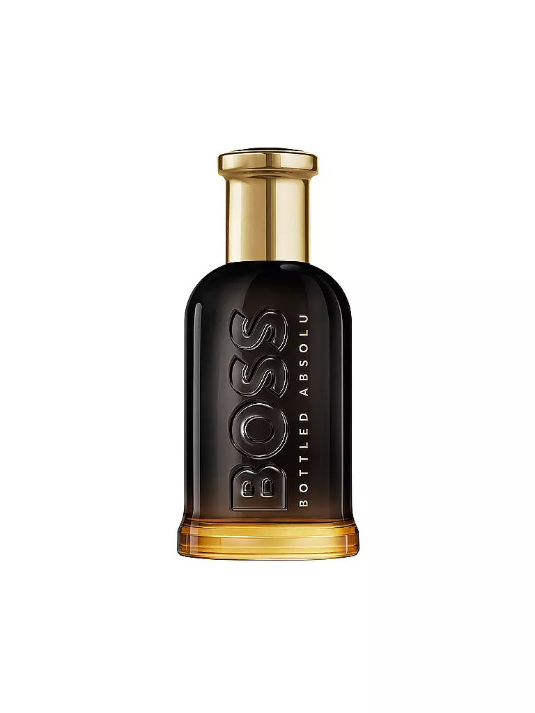 BOSS | Bottled Absolu Parfum Intense 50ml | Senza colore