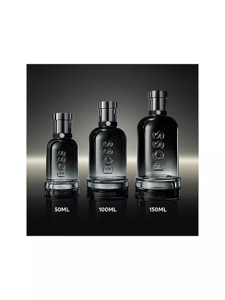 BOSS | Bottled Beyond Deospray 150ml | 
