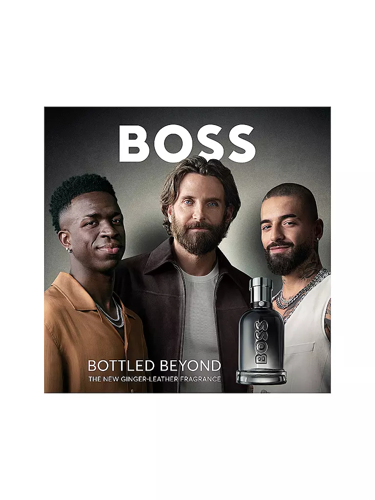 BOSS | Bottled Beyond Deospray 150ml | 