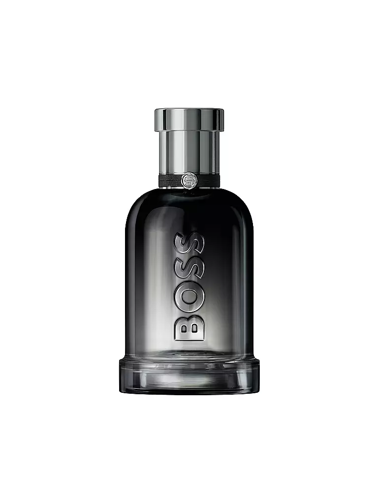 BOSS | Bottled Beyond Eau de Parfum 100ml ricaricabile | Senza colore