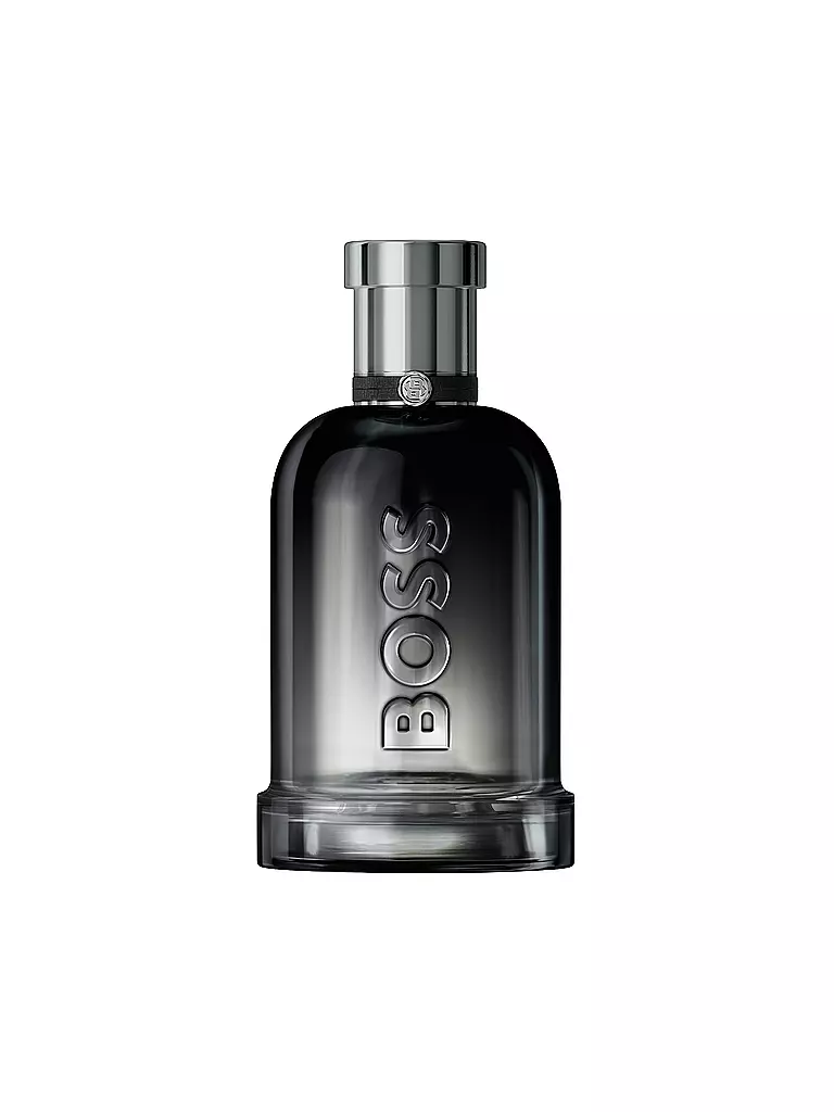 BOSS | Bottled Beyond Eau de Parfum 150ml ricaricabile | Senza colore