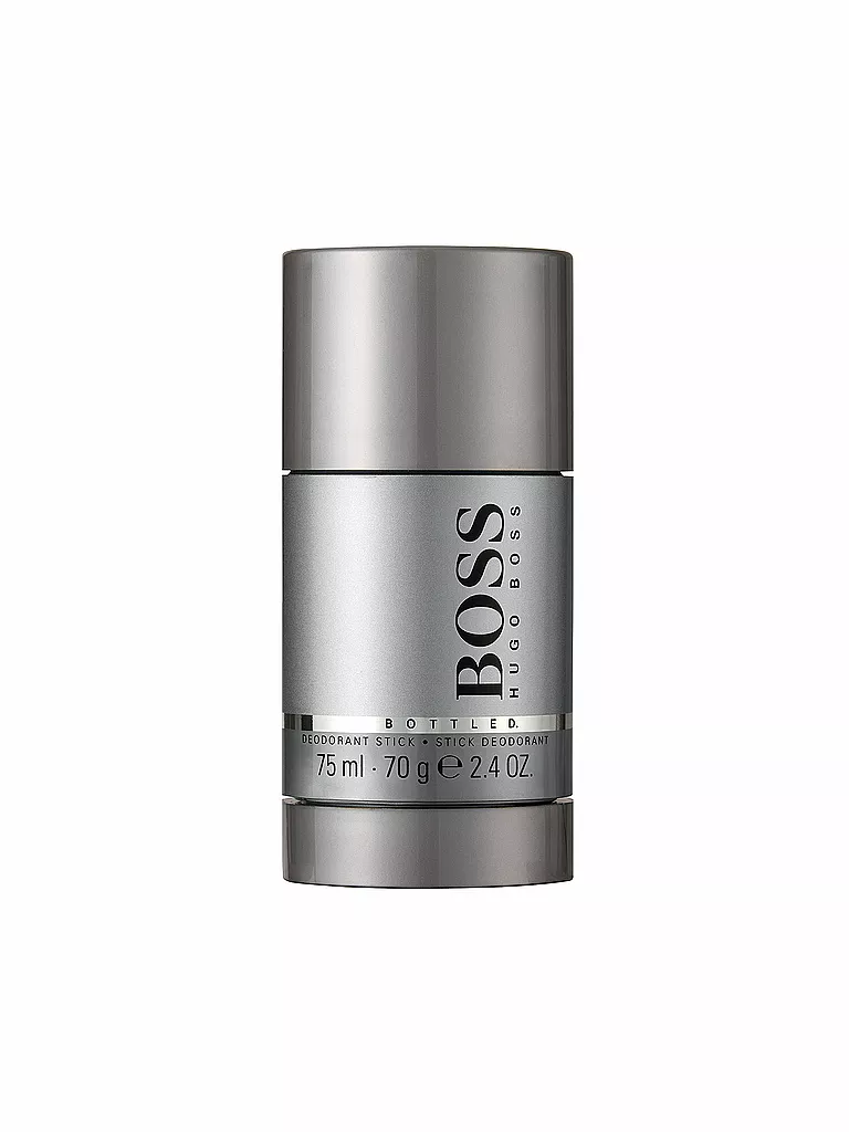 BOSS | Bottled Deodorant Stick 75ml | Senza colore