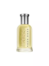 BOSS | Bottled Eau de Toilette Spray Naturale 50ml | Senza colore