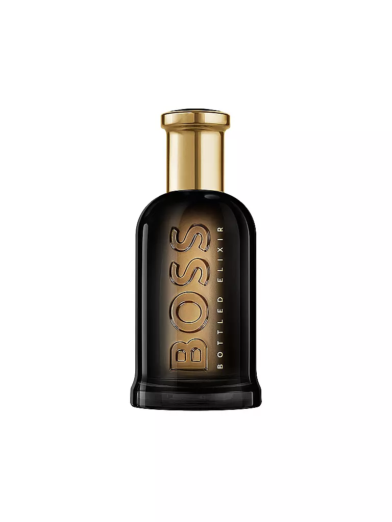 BOSS | Bottled Elixir Eau de Parfum 100ml | Senza colore
