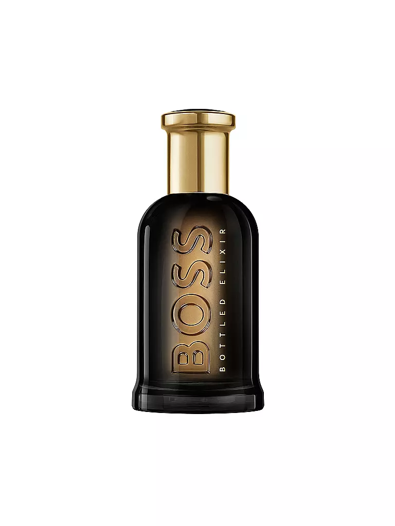 BOSS | Bottled Elixir Eau de Parfum 50nk | Senza colore