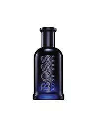 BOSS | Bottled Night Eau de Toilette Spray Naturale 100ml | Senza colore