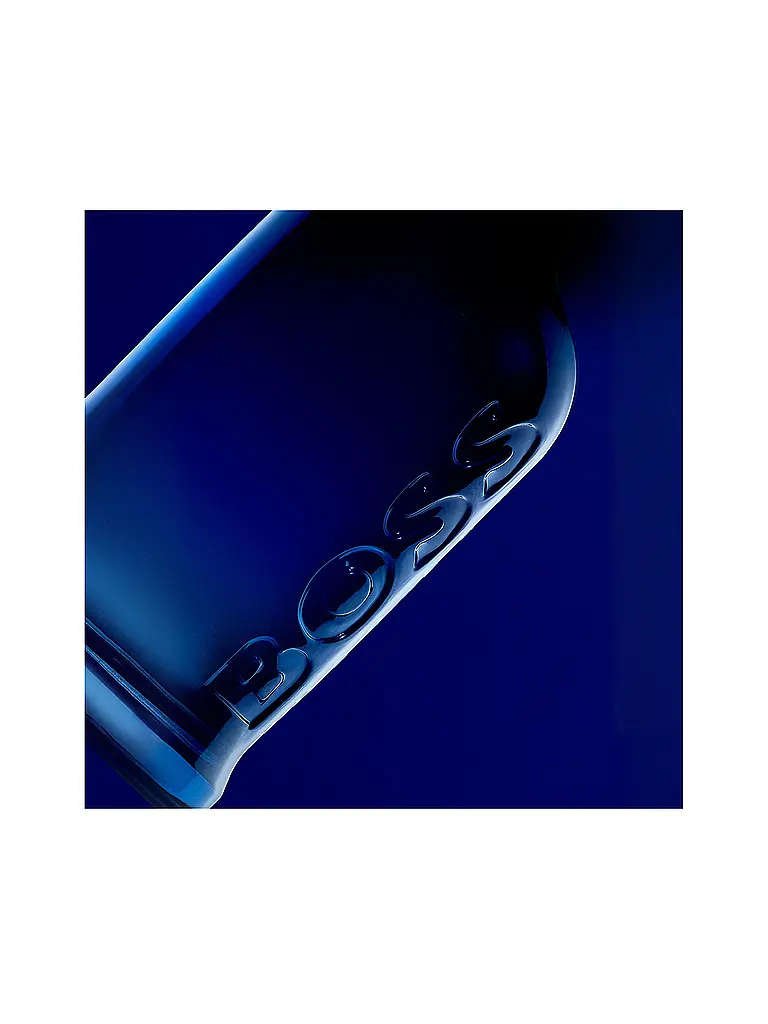 BOSS | Bottled Night Eau de Toilette Spray Naturale 100ml |