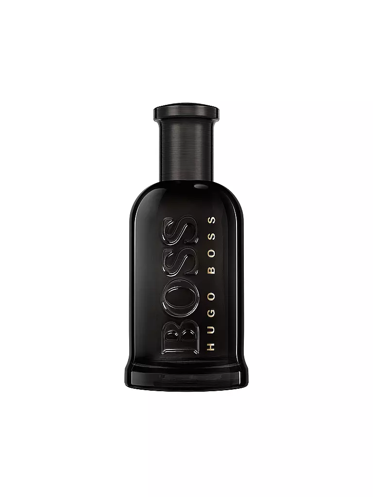 BOSS | Bottled Parfum 100ml | Senza colore
