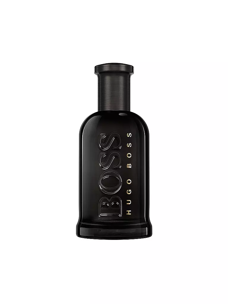BOSS | Bottled Parfum 150ml | Senza colore