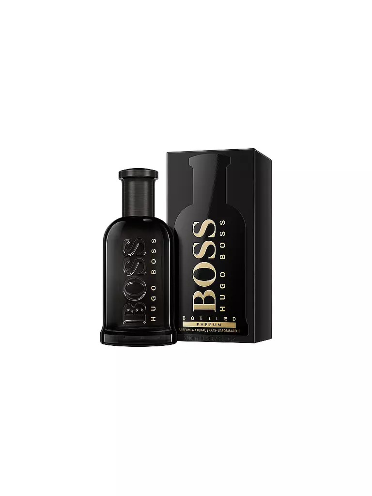 BOSS | Bottled Parfum 150ml | Senza colore