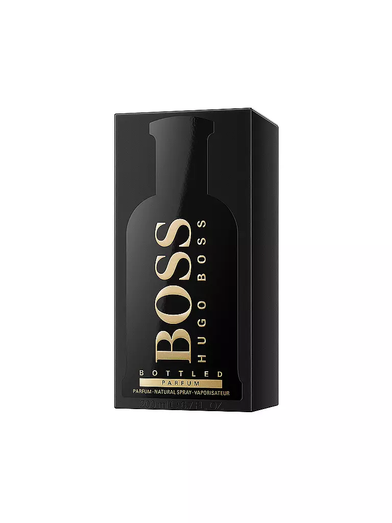 BOSS | Bottled Parfum 150ml | Senza colore