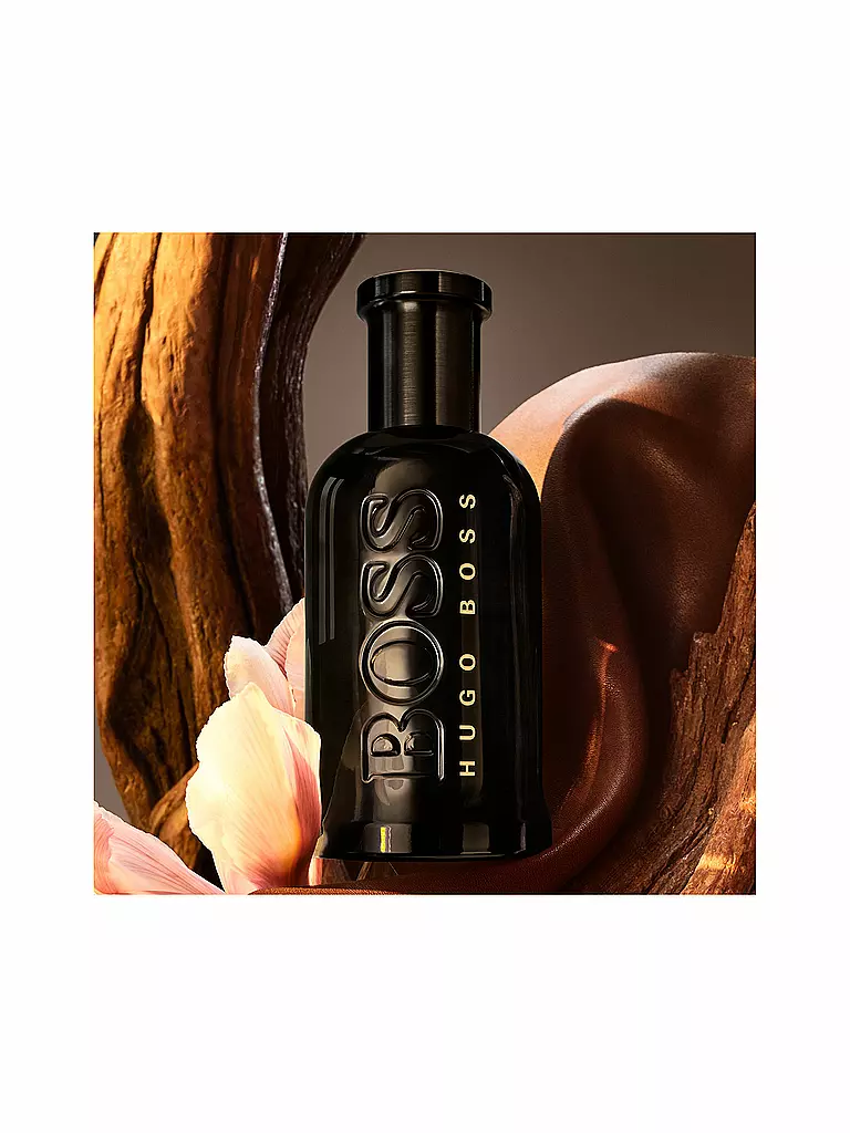 BOSS | Bottled Parfum 150ml | Senza colore