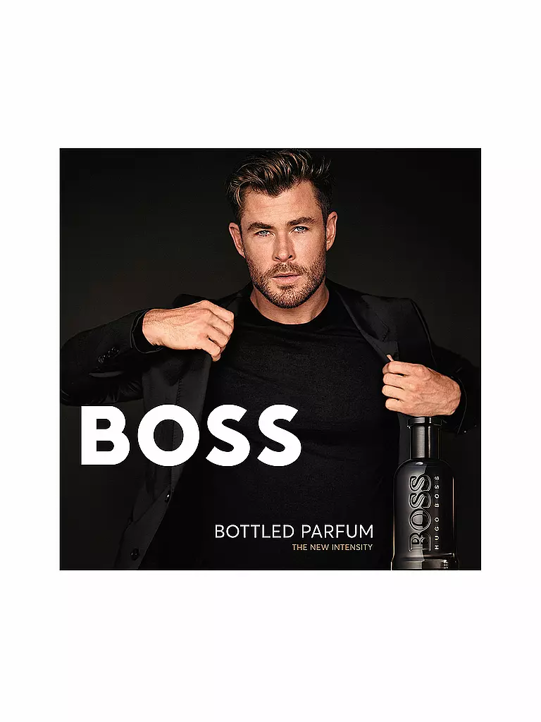 BOSS | Bottled Parfum 150ml | Senza colore