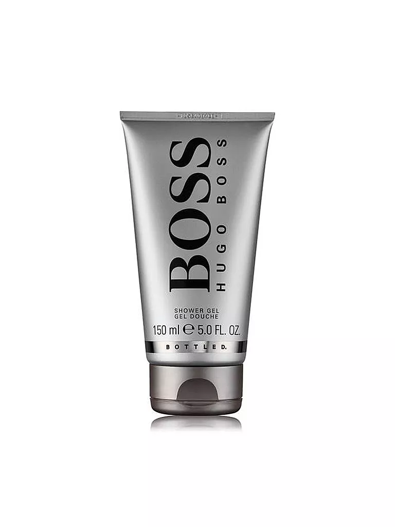 BOSS | Bottled Shower Gel 150ml | Senza colore