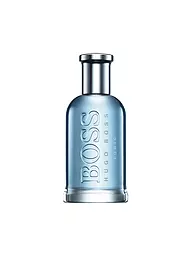 BOSS | Bottled Tonic Eau de Toilette Spray Naturale 100ml | Senza colore