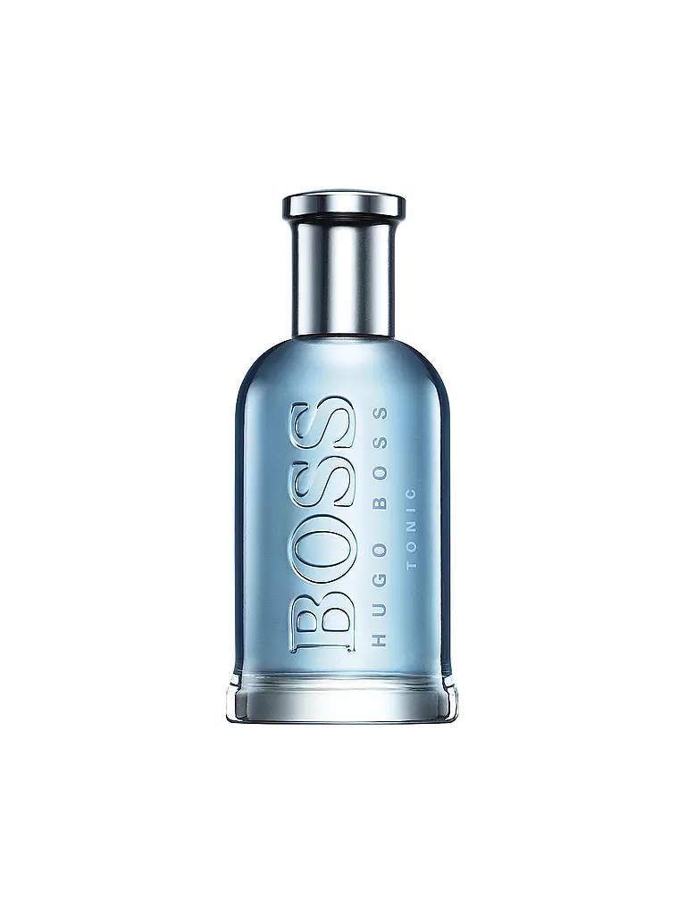 BOSS | Bottled Tonic Eau de Toilette Spray Naturale 100ml | Senza colore