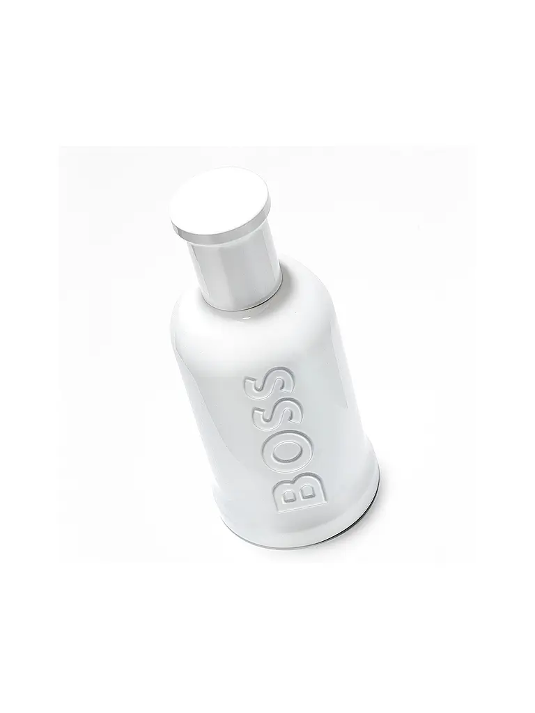 BOSS | Bottled Unlimited Eau de Toilette Spray Naturale 100ml |