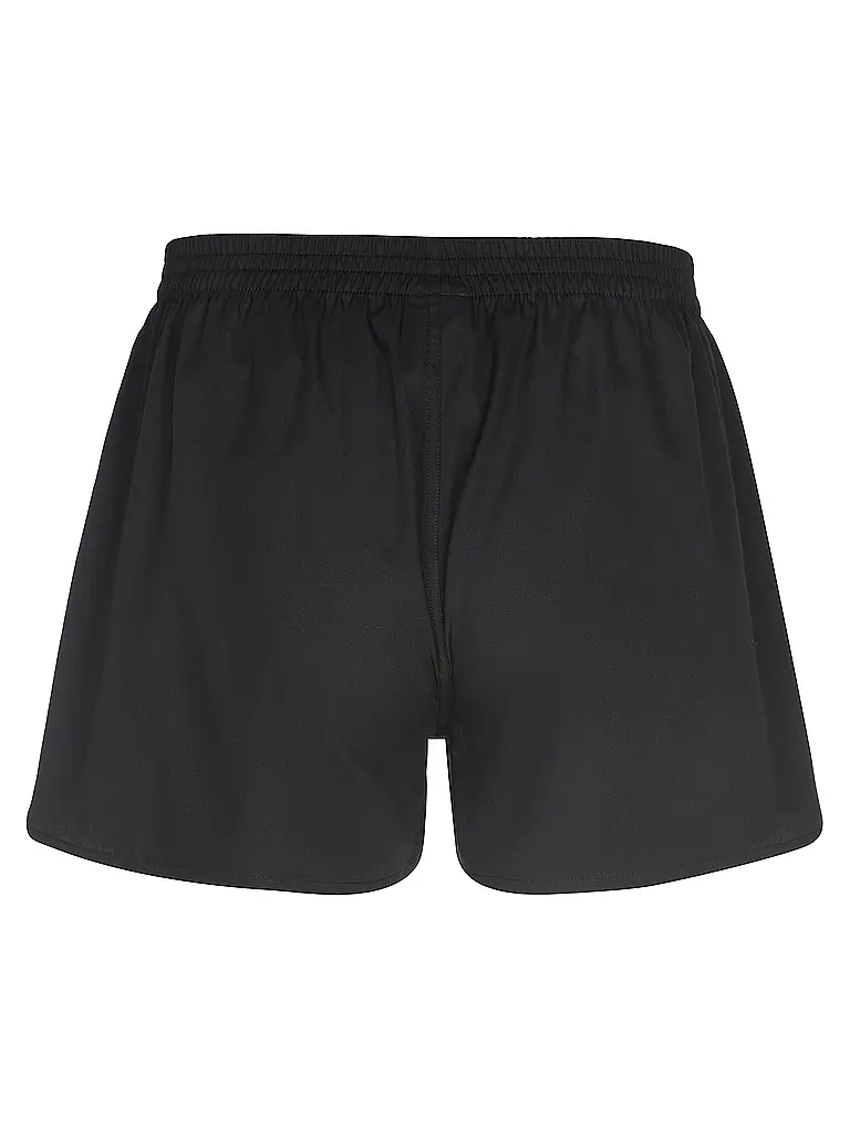 BOSS | Boxer 2 pz. open blue | Bianco