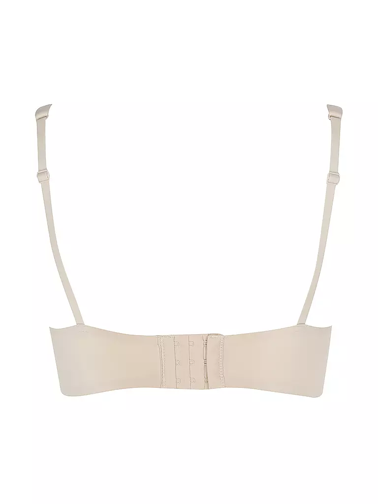 BOSS | Bralette LASER CUT beige chiaro | Beige