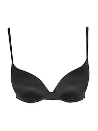 BOSS | Bush Up Reggiseno aperto verde | Nero