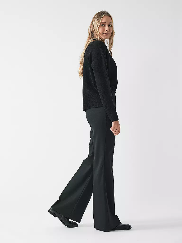 BOSS | Businesshose TALIA | Nero