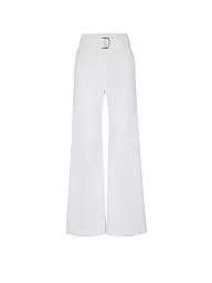 BOSS | Businesshose TASENA | Bianco
