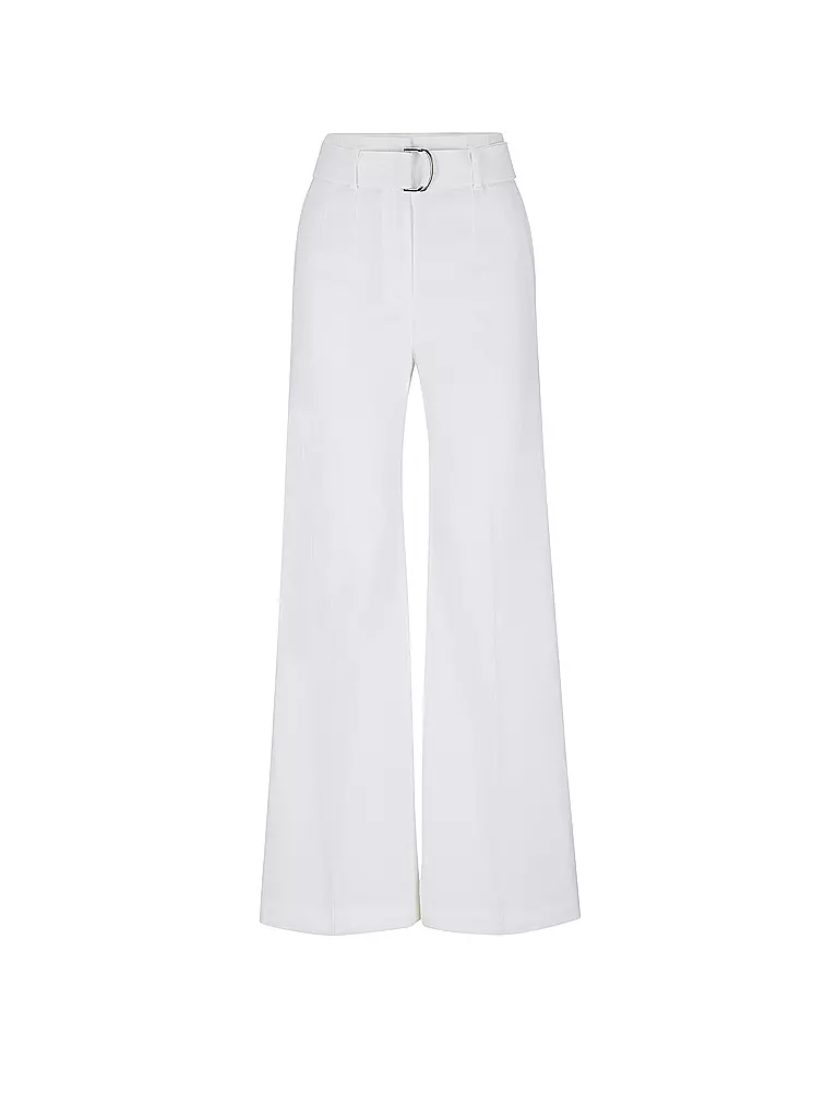 BOSS | Businesshose TASENA | Bianco