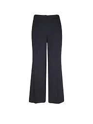 BOSS | Businesshose TOYAL | Blu scuro