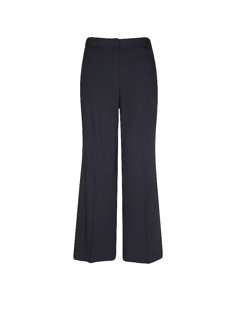 BOSS | Businesshose TOYAL | Blu scuro