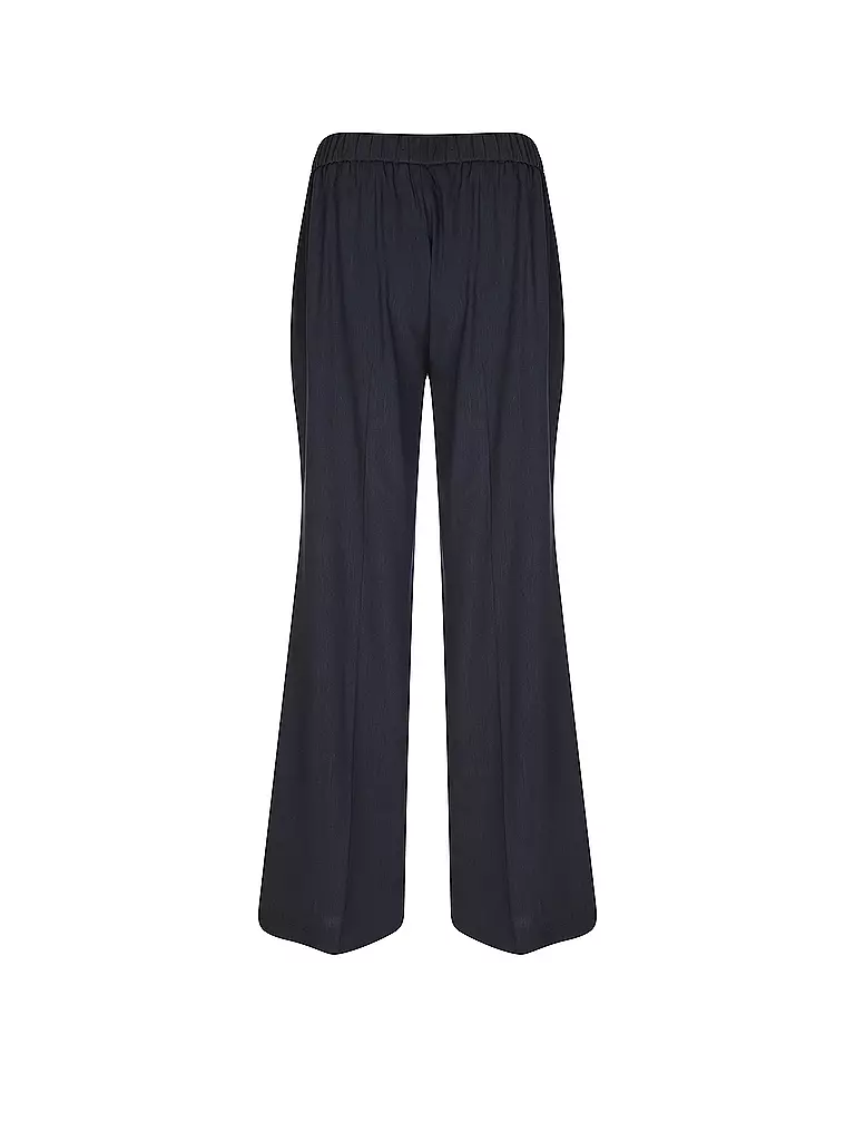 BOSS | Businesshose TOYAL | Blu scuro