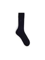 BOSS | Calzini "George" (neri) | Blu