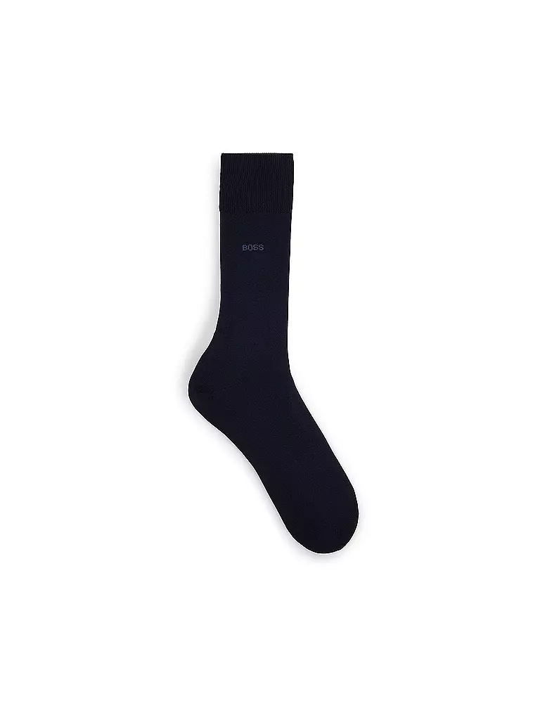 BOSS | Calzini "George" (blu scuro) | Blu