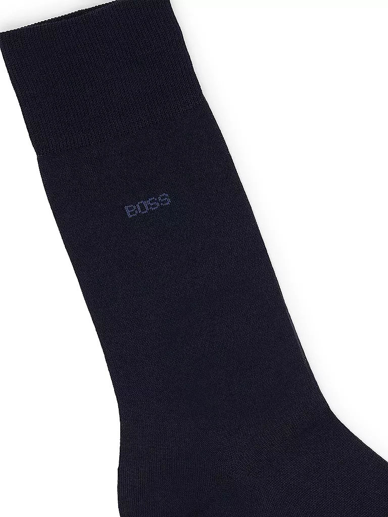 BOSS | Calzini "George" (blu scuro) |