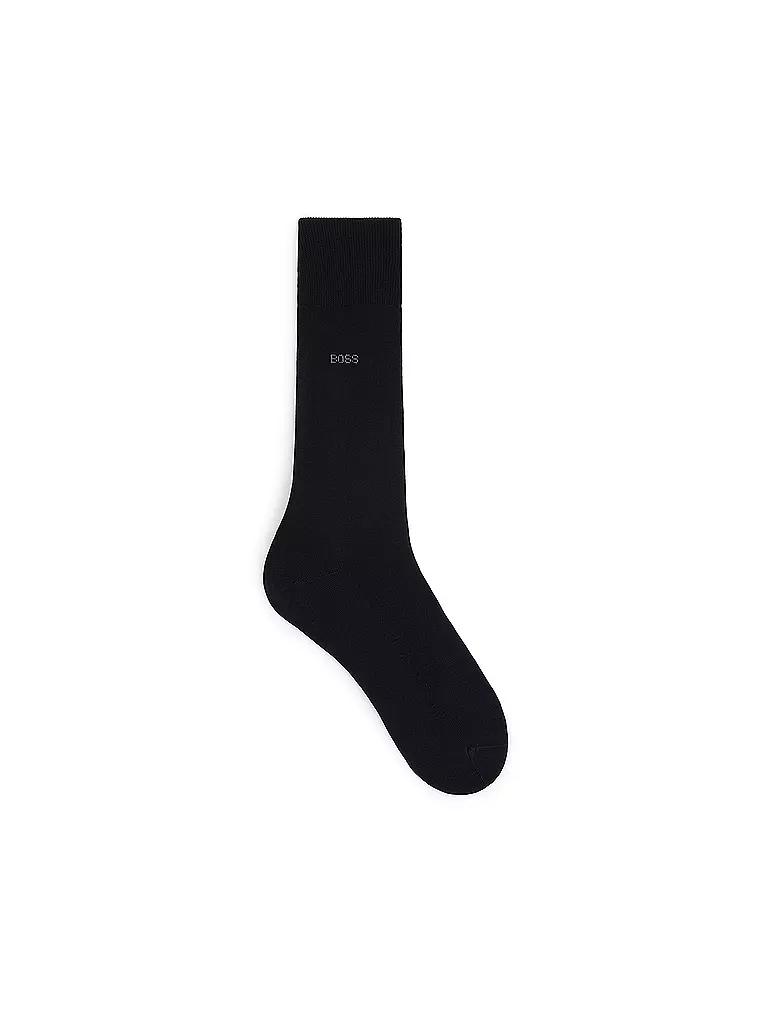 BOSS | Calzini "George" (neri) | Nero