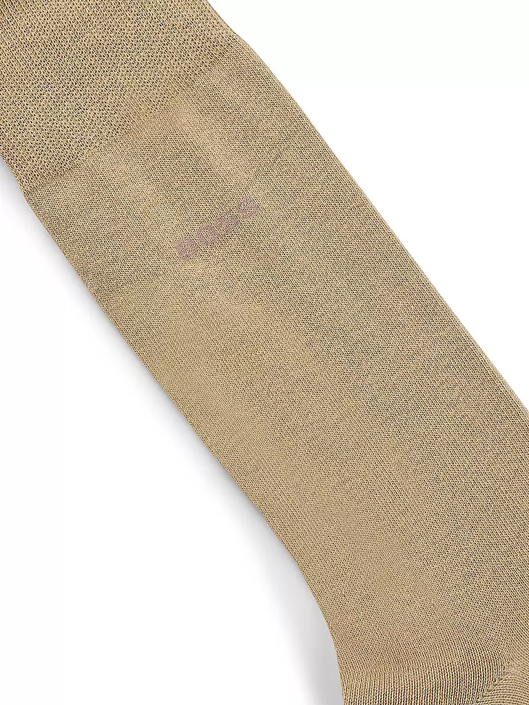 BOSS | Calzini confezione da 2 pz. beige medio | Beige