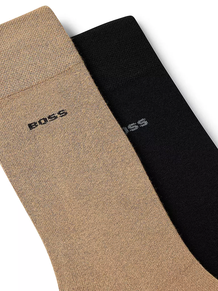 BOSS | Calzini confezione da 2 | 