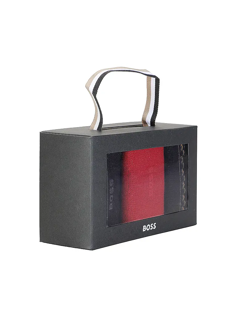 BOSS | Calzini confezione da 3 pz. open miscellaneous | 