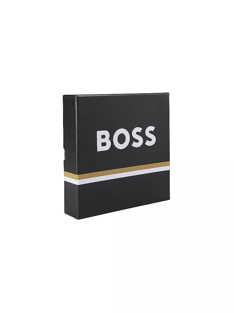 BOSS | Calzini confezione da 4 nero | 